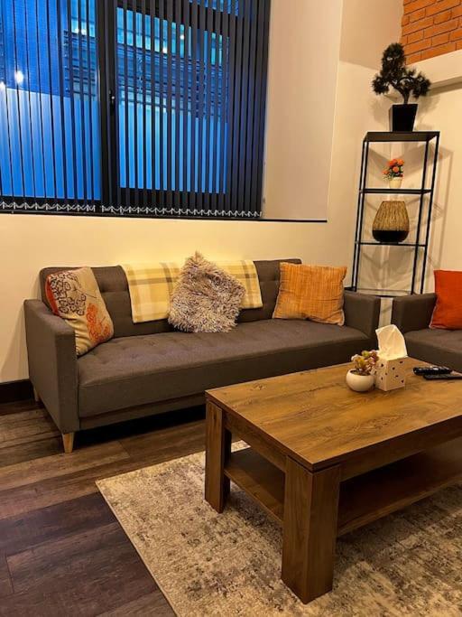 Cityzenretreat - Mezzanine Apartment Sleeps 4 Sheffield City Centre المظهر الخارجي الصورة