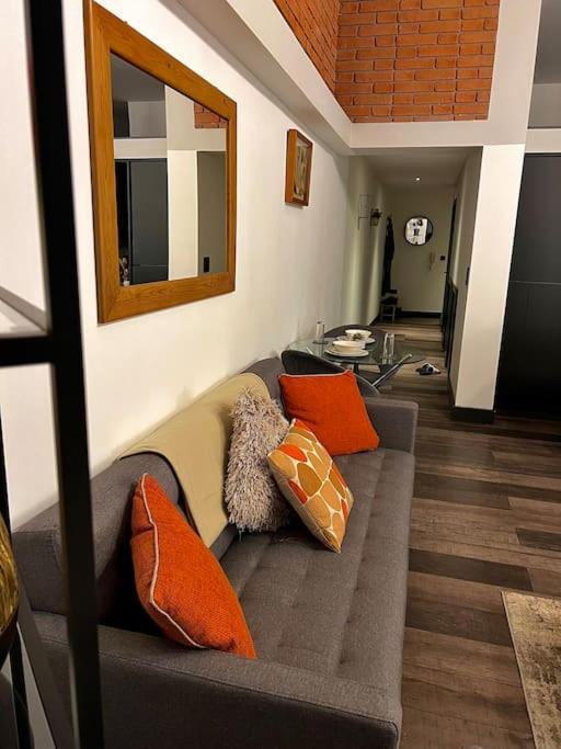 Cityzenretreat - Mezzanine Apartment Sleeps 4 Sheffield City Centre المظهر الخارجي الصورة
