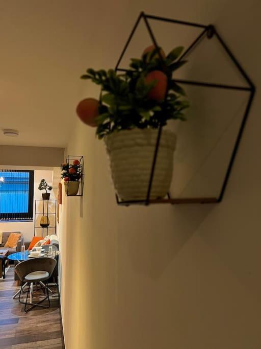 Cityzenretreat - Mezzanine Apartment Sleeps 4 Sheffield City Centre المظهر الخارجي الصورة